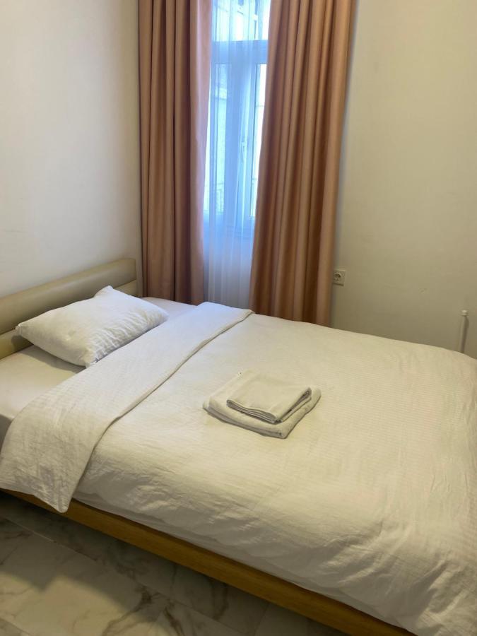 Yenikapi Hotel Istanbul Eksteriør billede